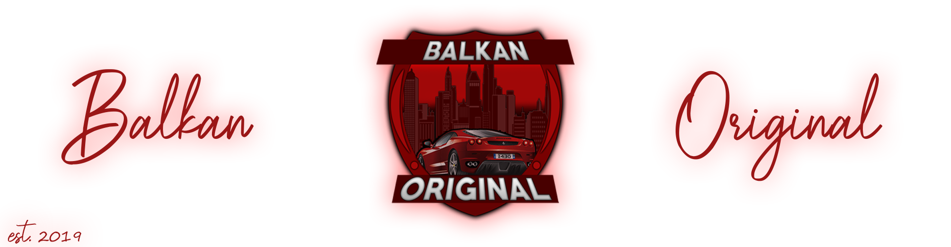 Balkan Original
