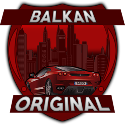 Balkan Original